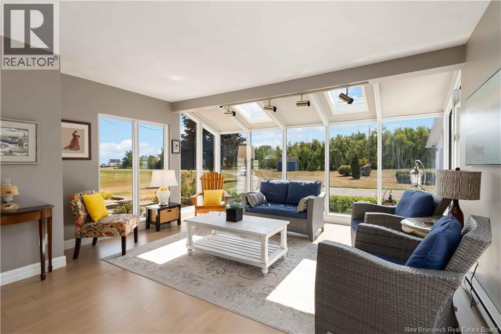 3623 Route 535 Route, Cocagne, New Brunswick  E4R 3E6 - Photo 26 - NB125701