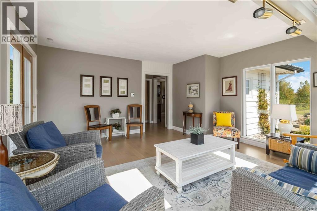 3623 Route 535 Route, Cocagne, New Brunswick  E4R 3E6 - Photo 27 - NB125701