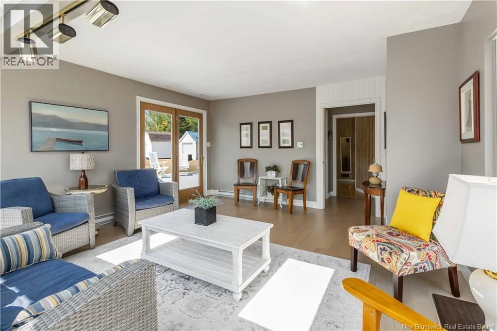 3623 Route 535 Route, Cocagne, New Brunswick  E4R 3E6 - Photo 28 - NB125701