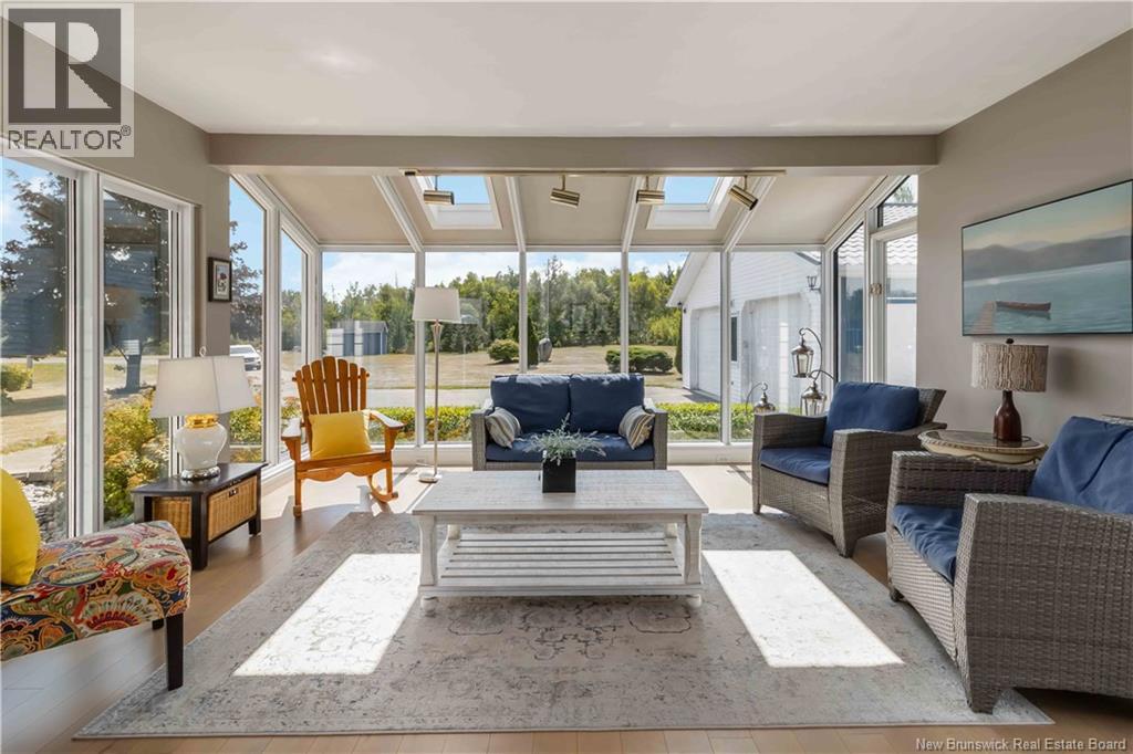 3623 Route 535 Route, Cocagne, New Brunswick  E4R 3E6 - Photo 29 - NB125701