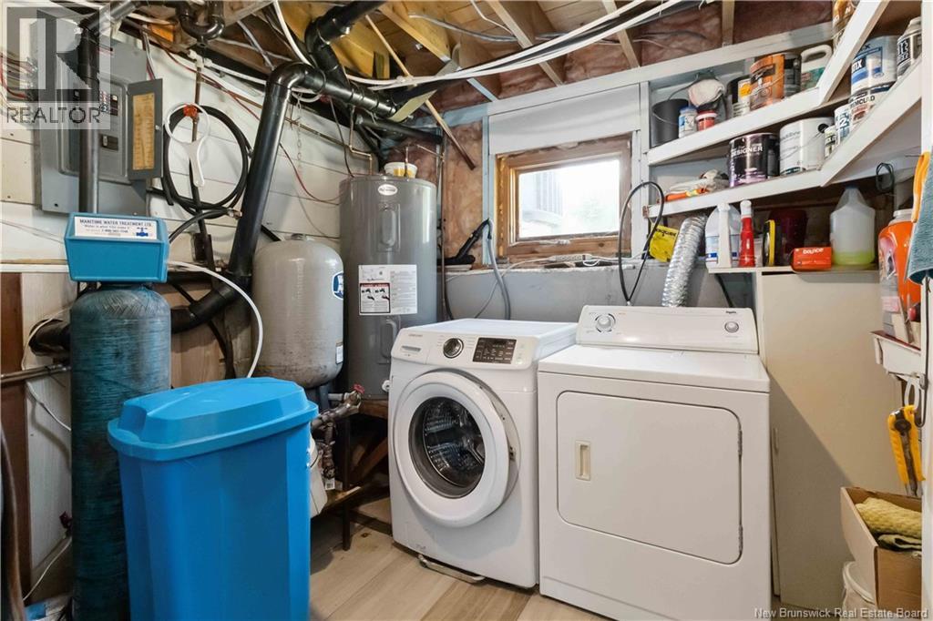 3623 Route 535 Route, Cocagne, New Brunswick  E4R 3E6 - Photo 42 - NB125701