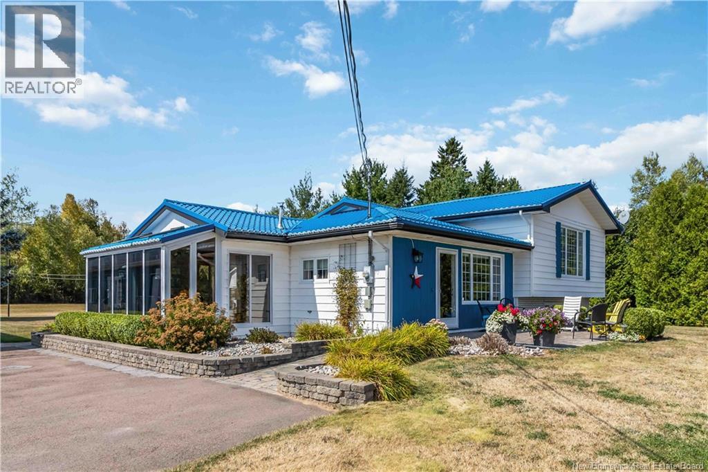 3623 Route 535 Route, Cocagne, New Brunswick  E4R 3E6 - Photo 43 - NB125701