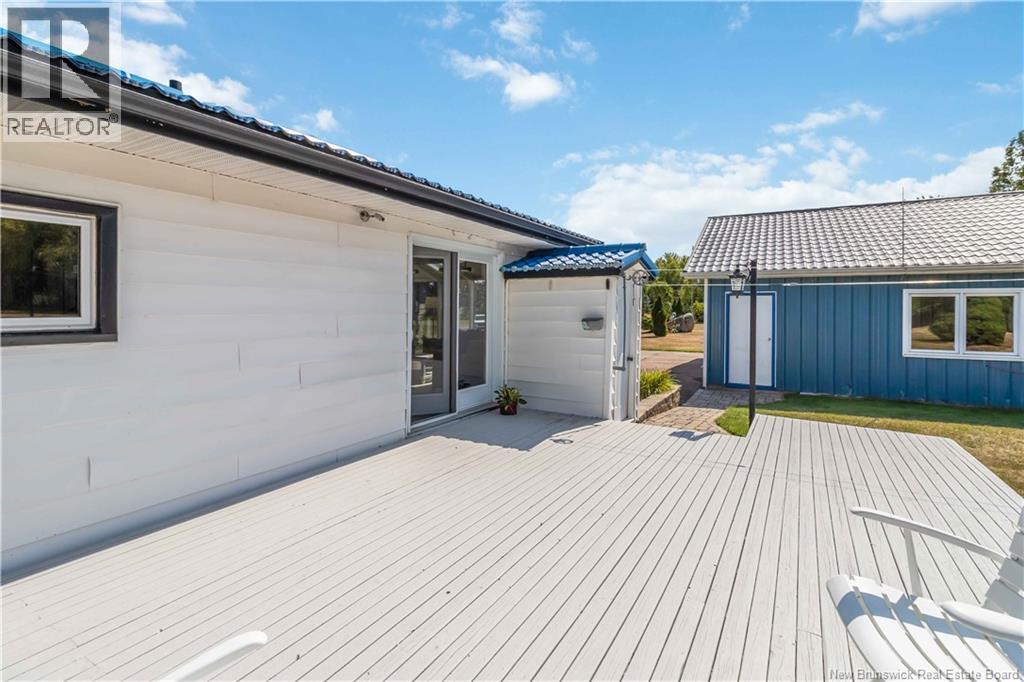 3623 Route 535 Route, Cocagne, New Brunswick  E4R 3E6 - Photo 44 - NB125701