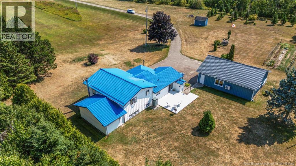 3623 Route 535 Route, Cocagne, New Brunswick  E4R 3E6 - Photo 48 - NB125701