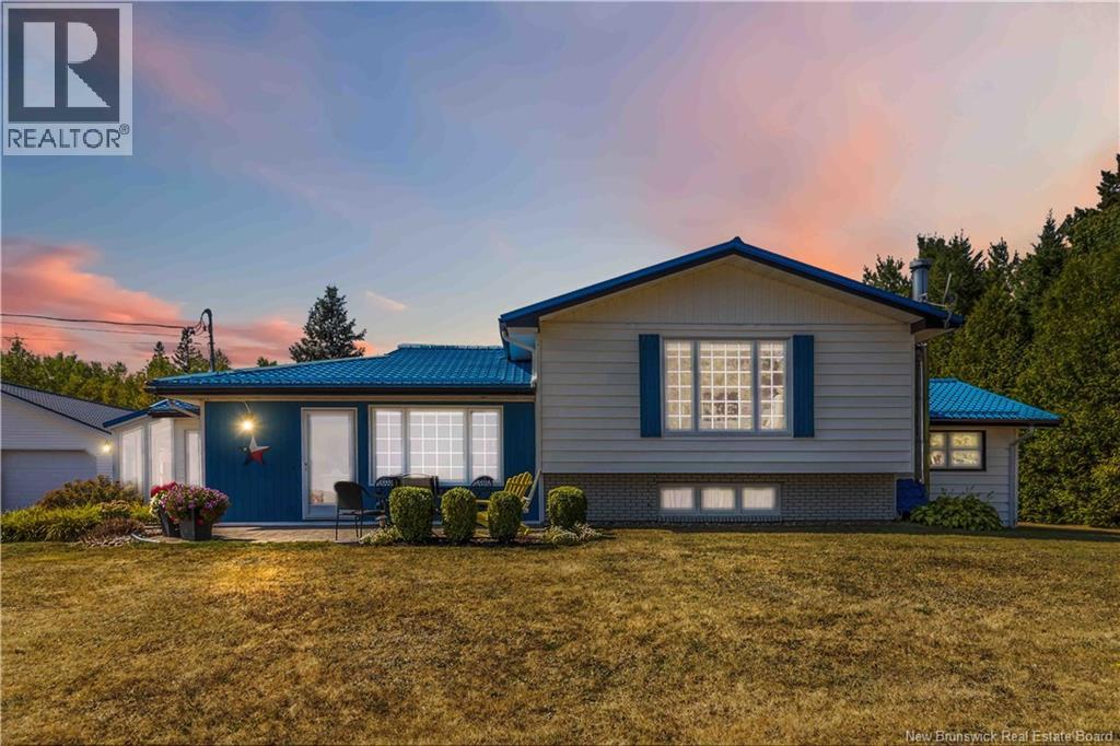 3623 Route 535 Route, Cocagne, New Brunswick  E4R 3E6 - Photo 50 - NB125701