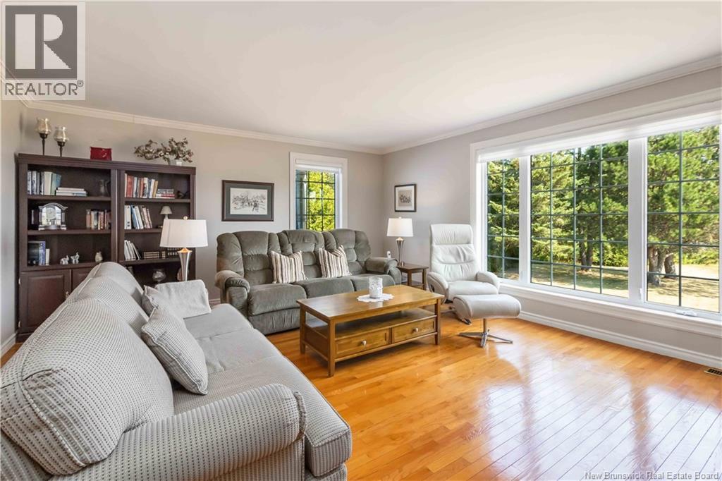 3623 Route 535 Route, Cocagne, New Brunswick  E4R 3E6 - Photo 7 - NB125701