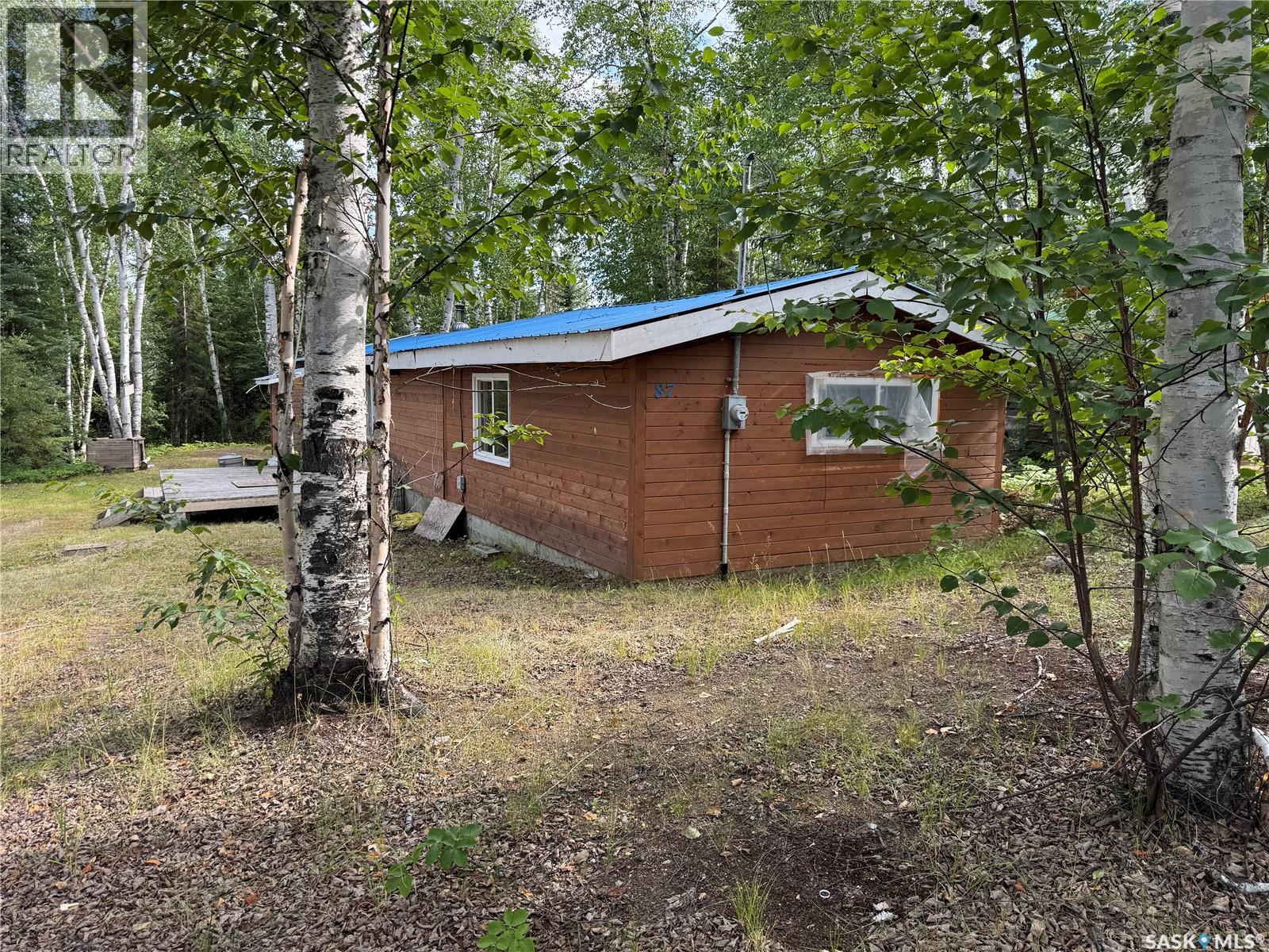 87 Wadin DRIVE, Northern Admin District, Saskatchewan
