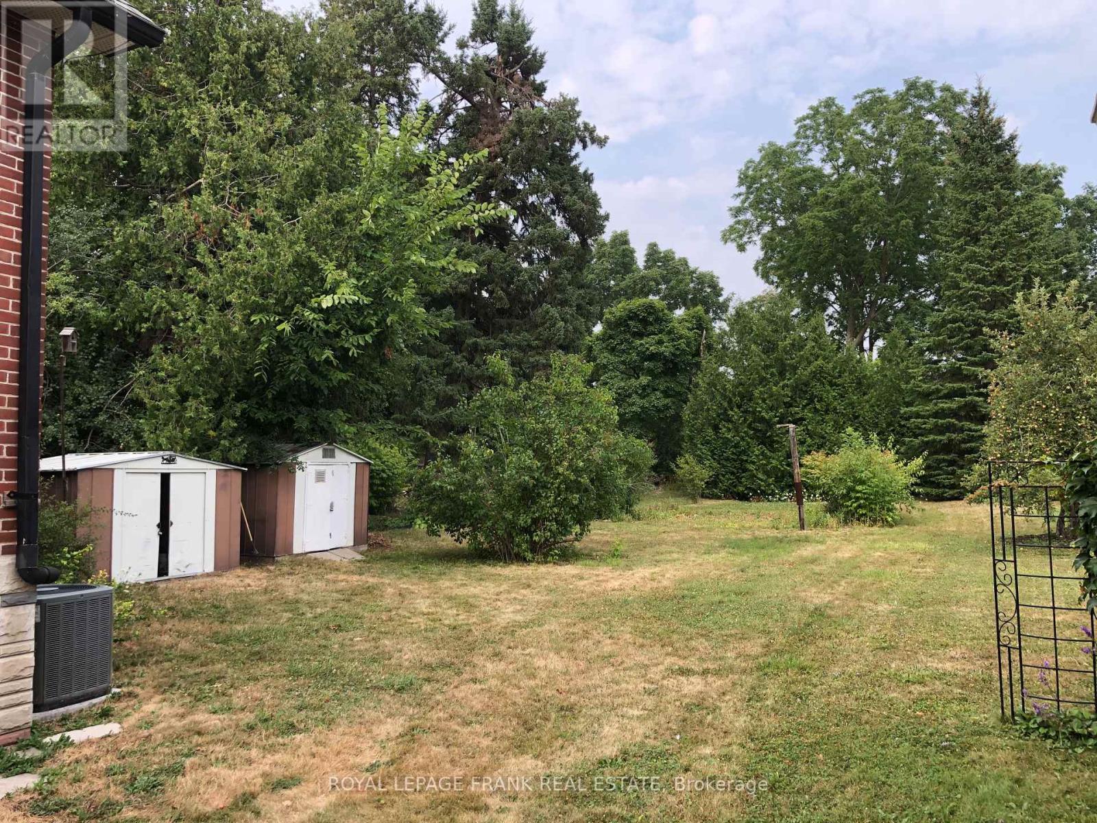 714 Chemong Road, Peterborough North, Ontario  K9H 5Y9 - Photo 24 - X12339903