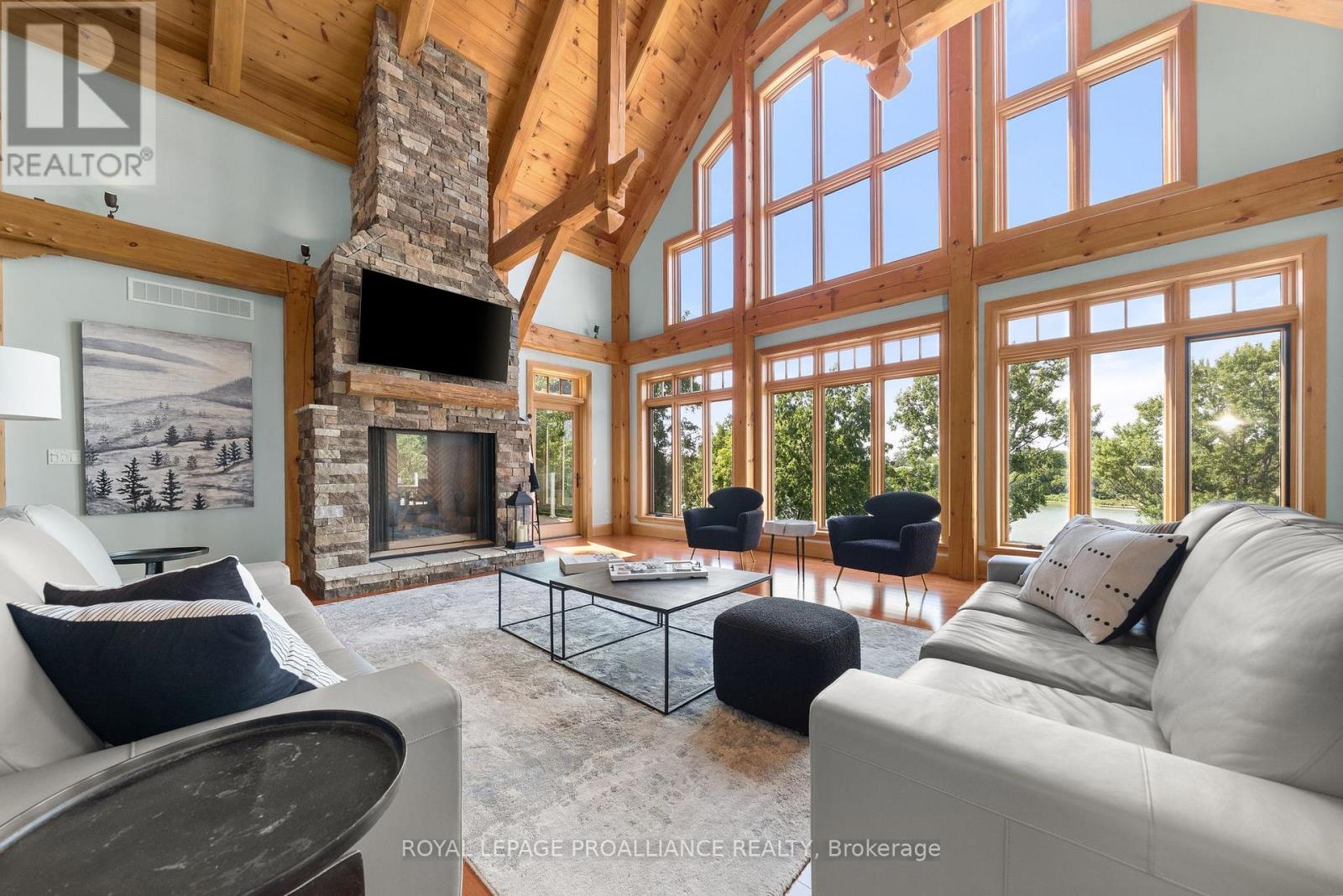 12698 Loyalist Parkway, Prince Edward County, Ontario  K0K 2T0 - Photo 12 - X12371479