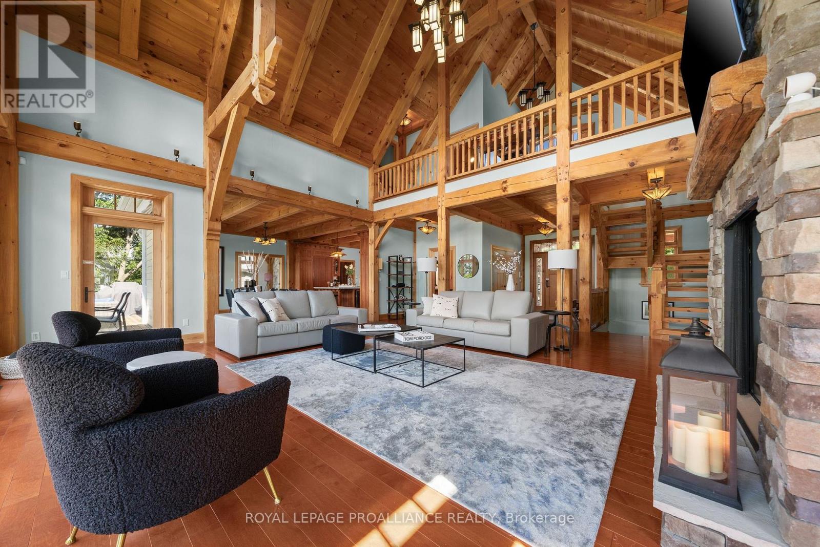 12698 Loyalist Parkway, Prince Edward County, Ontario  K0K 2T0 - Photo 13 - X12371479