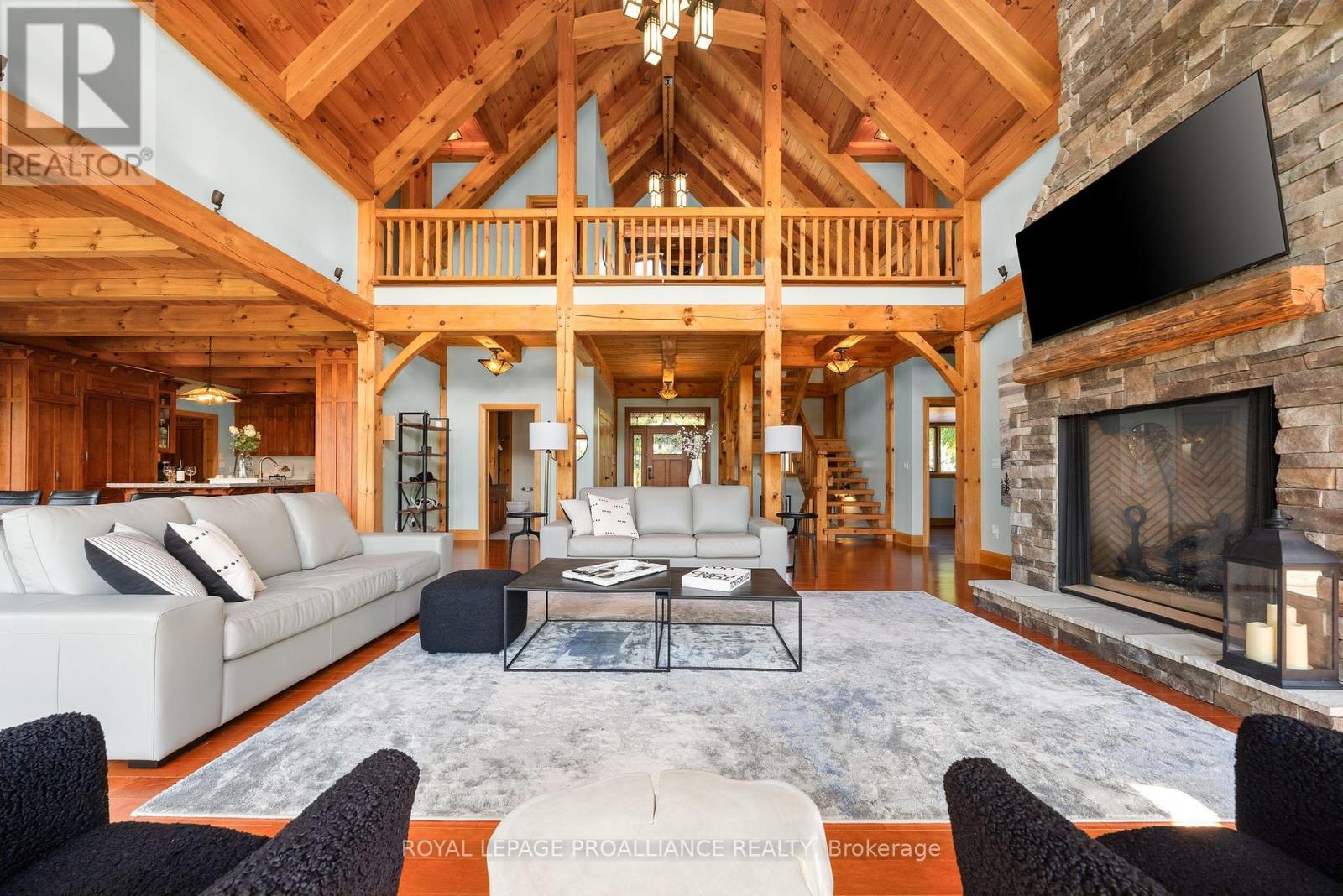 12698 Loyalist Parkway, Prince Edward County, Ontario  K0K 2T0 - Photo 14 - X12371479