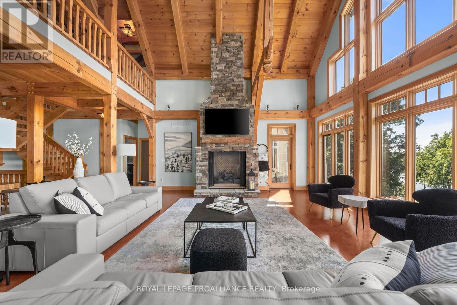 12698 Loyalist Parkway, Prince Edward County, Ontario  K0K 2T0 - Photo 15 - X12371479