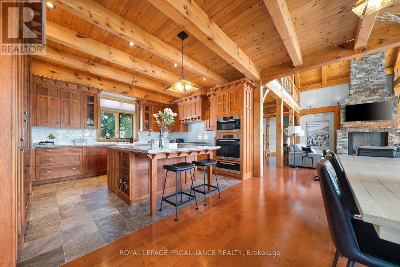 12698 Loyalist Parkway, Prince Edward County, Ontario  K0K 2T0 - Photo 17 - X12371479