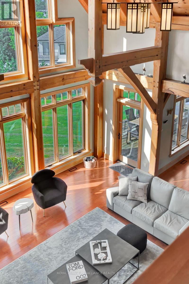 12698 Loyalist Parkway, Prince Edward County, Ontario  K0K 2T0 - Photo 23 - X12371479