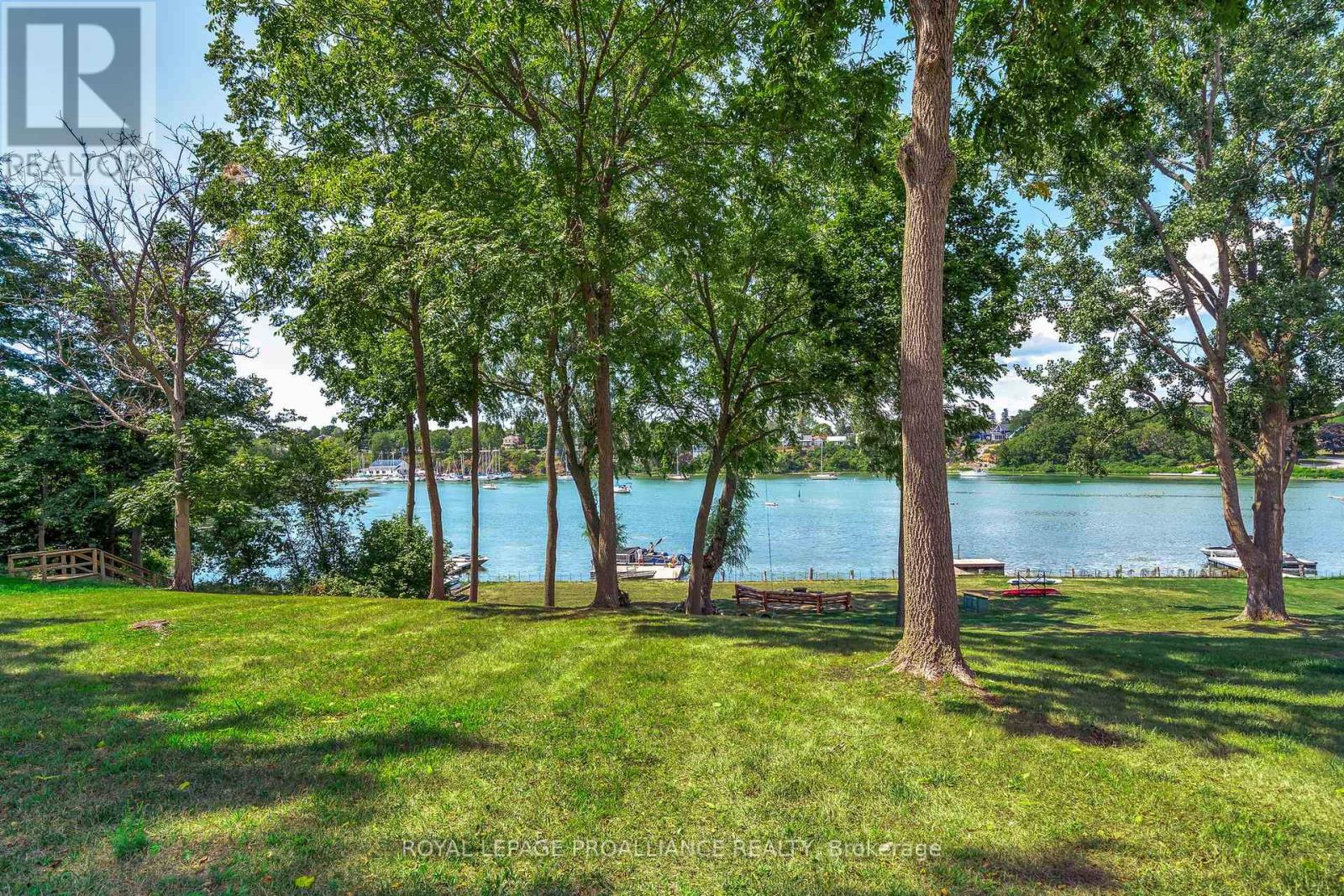 12698 Loyalist Parkway, Prince Edward County, Ontario  K0K 2T0 - Photo 39 - X12371479