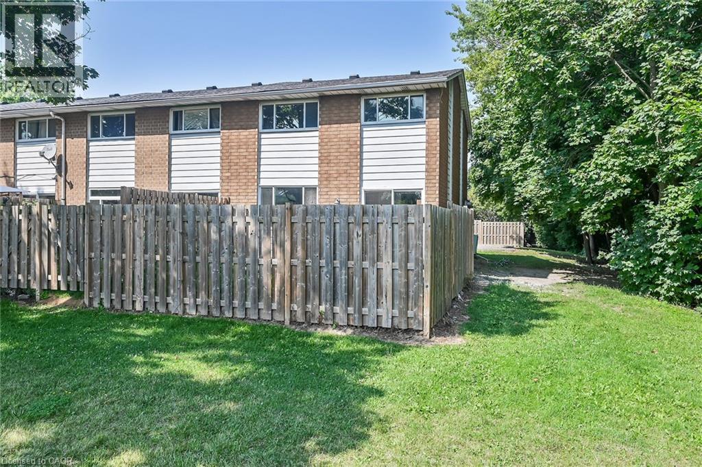 125 Limeridge Road W Unit# 8, Hamilton, Ontario  L9C 2V3 - Photo 41 - 40765568