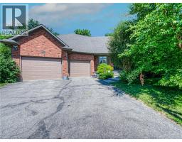 75 WAGON Street, Kitchener, Ontario