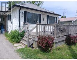 14 BASS Lane, Long Point, Ontario