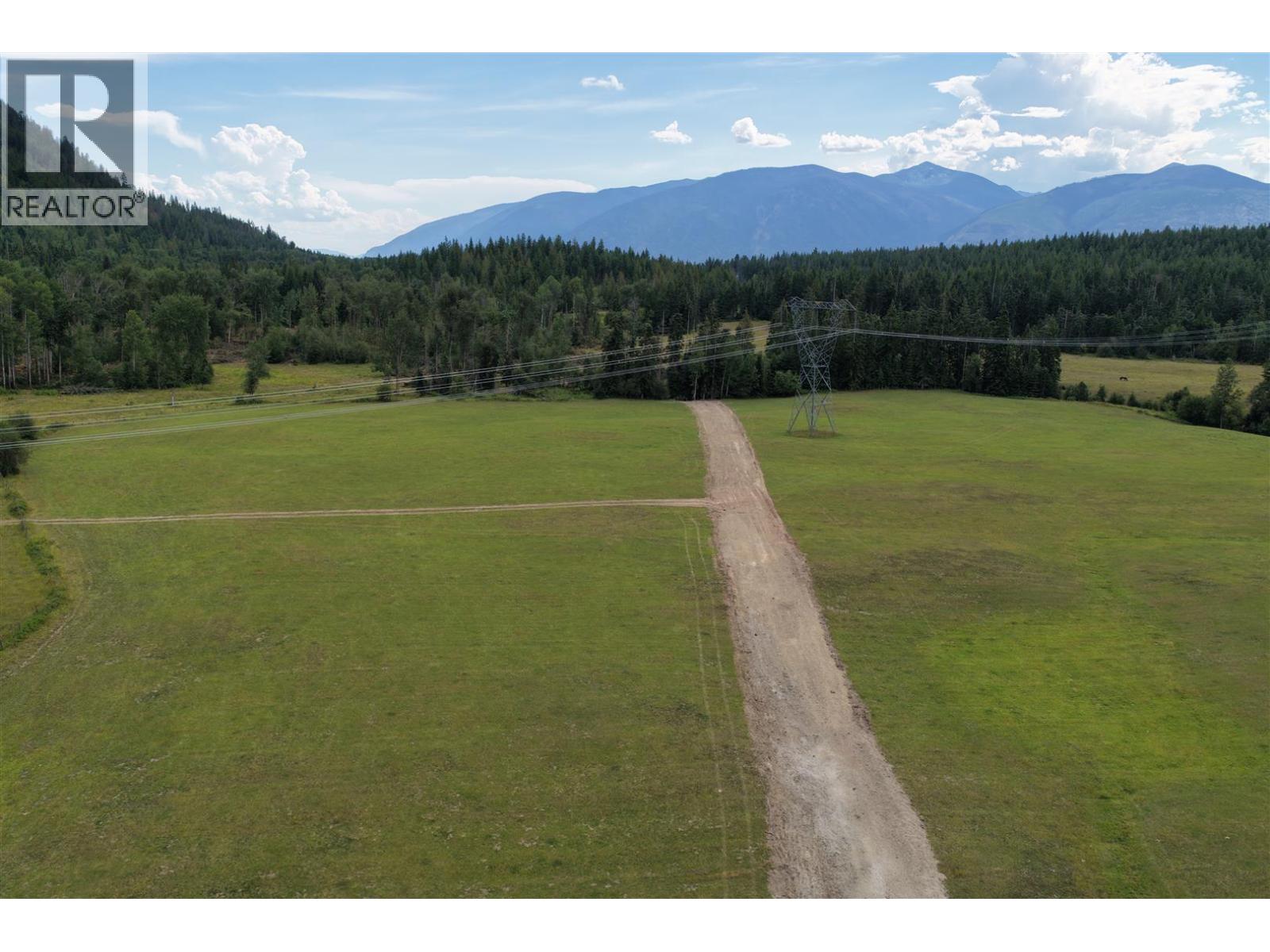 4th Street Lot# 1, Lister, British Columbia