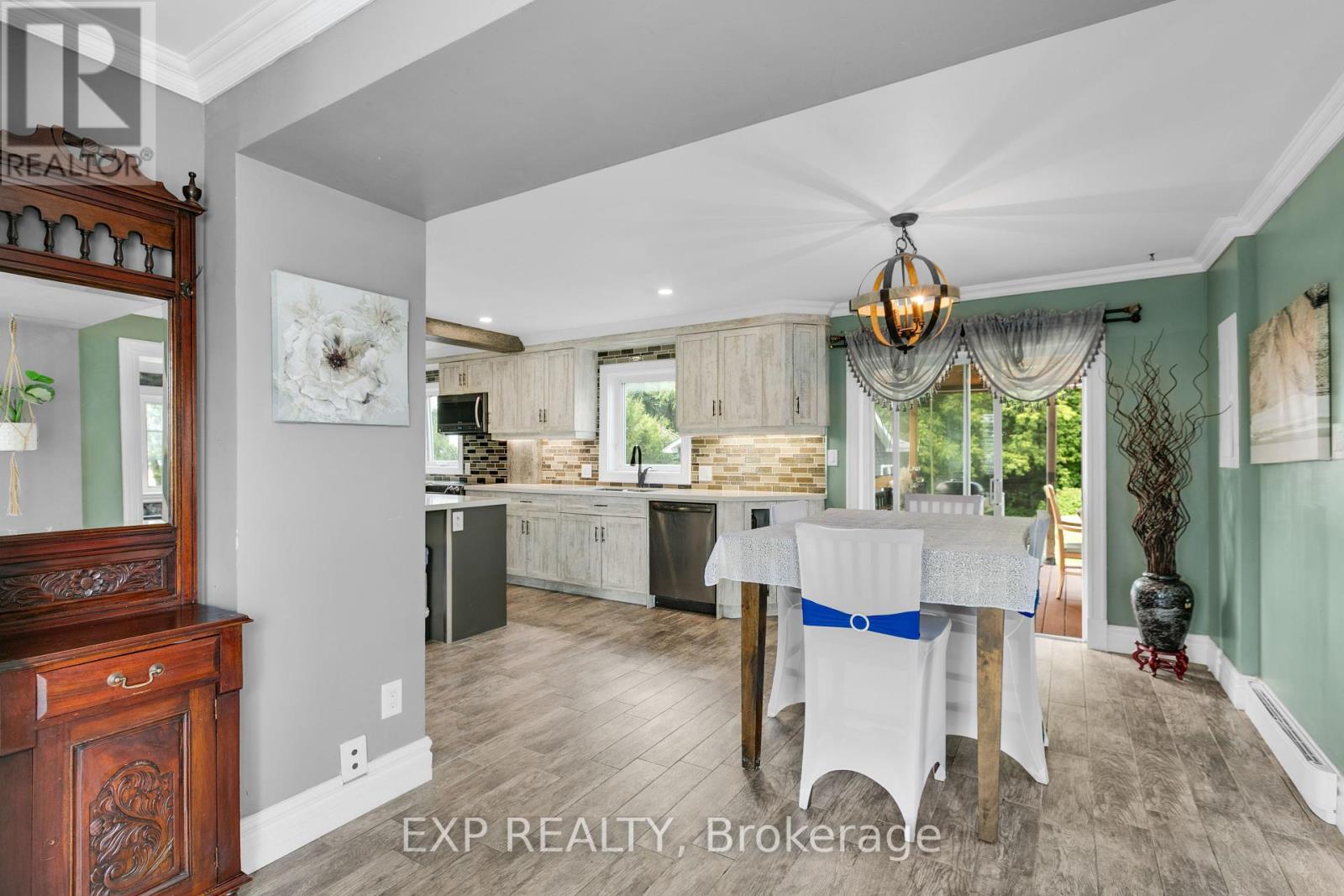 891 Lacroix Road, Clarence-Rockland, Ontario  K0A 2A0 - Photo 5 - X12342261