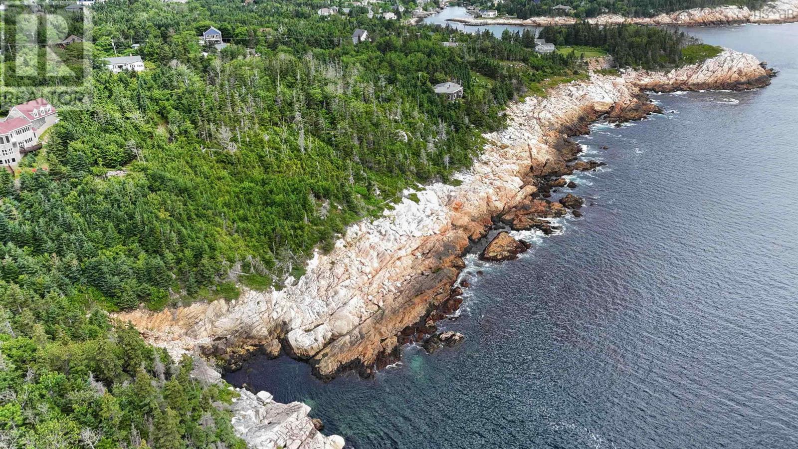 LOT 4B5BC-B Village Road|WATLEY COVE, Herring Cove, Nova Scotia