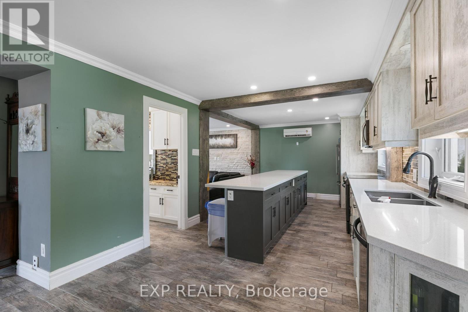 891 Lacroix Road, Clarence-Rockland, Ontario  K0A 2A0 - Photo 8 - X12342261