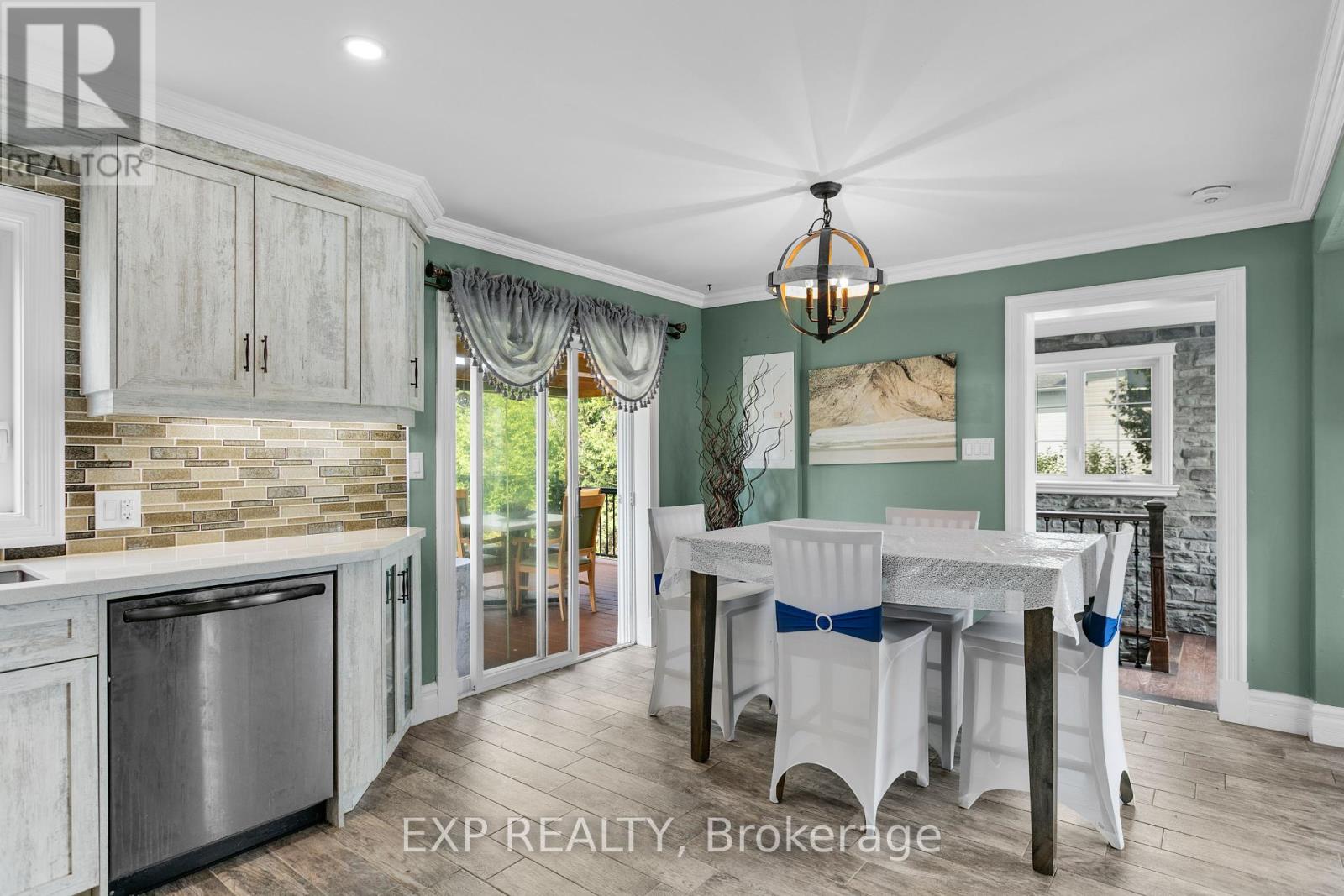 891 Lacroix Road, Clarence-Rockland, Ontario  K0A 2A0 - Photo 6 - X12342261