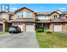 196 DAVENTRY CRESCENT, Ottawa, Ontario