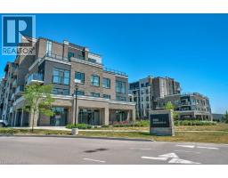 5055 Greenlane Road Unit# 213 981 - Lincoln Lake, Beamsville, Ca