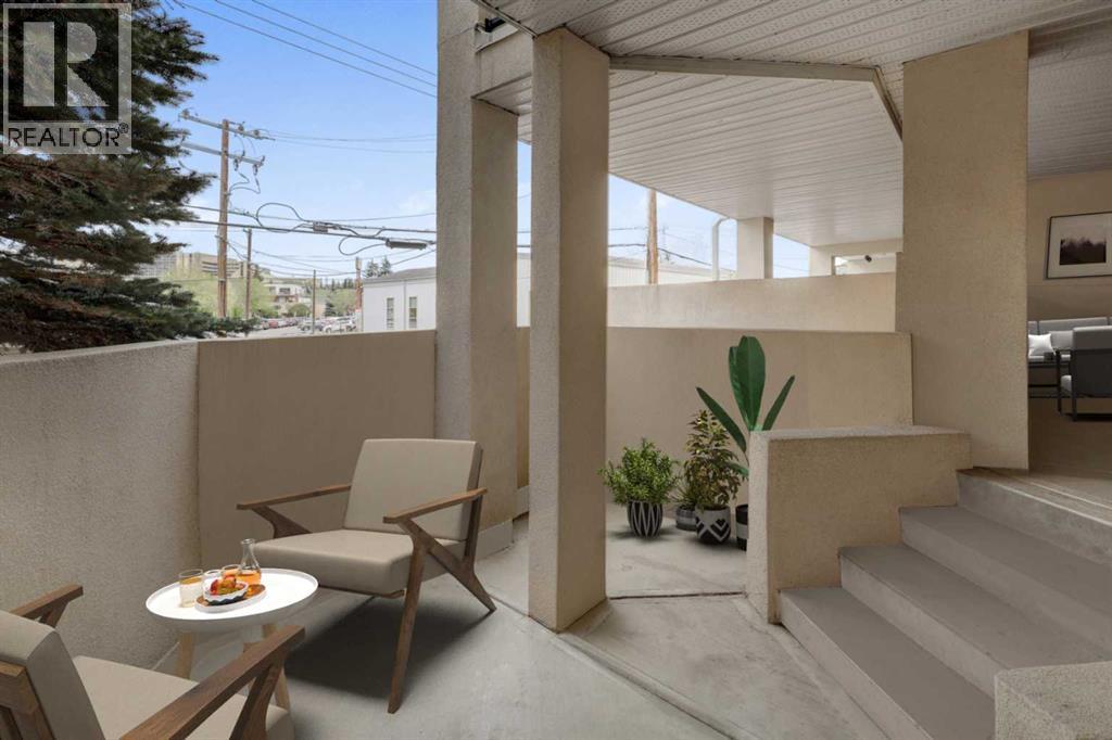 Property at 101, 3412 Parkdale Boulevard NW image 1