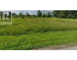 0 BOWERY STREET, Elizabethtown-Kitley, Ontario