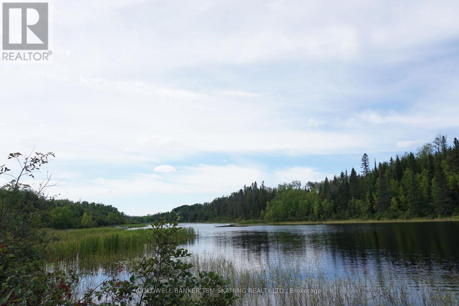 Lot 1 Campbell's Road, Timiskaming, Ontario  P0J 1B0 - Photo 2 - T12377328