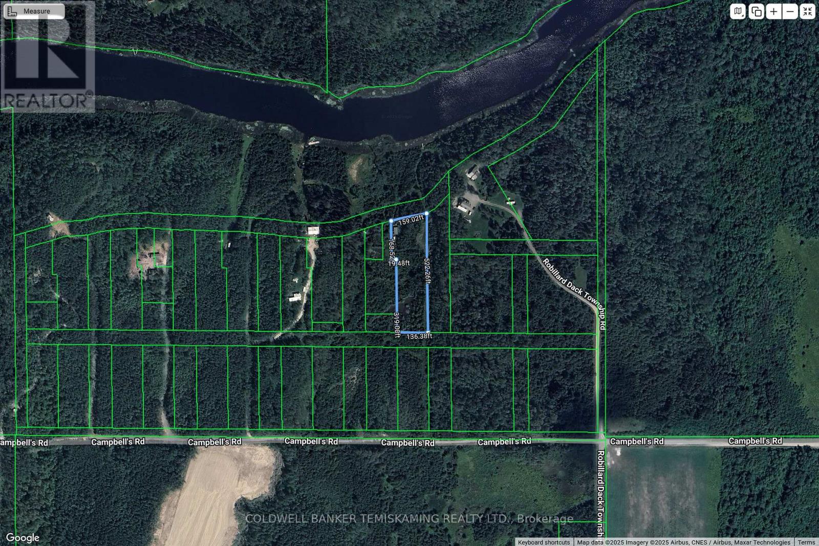 Lot 1 Campbell's Road, Timiskaming, Ontario  P0J 1B0 - Photo 36 - T12377328