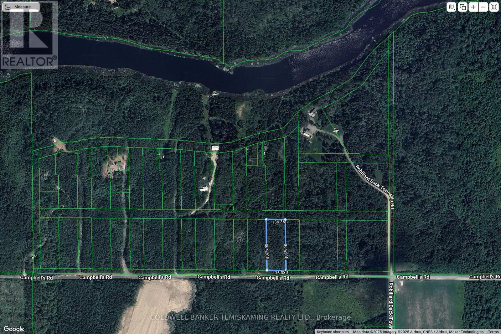 Lot 1 Campbell's Road, Timiskaming, Ontario  P0J 1B0 - Photo 35 - T12377328