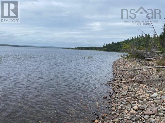 Lot 9 Grand Mira South Road, Grand Mira South, Nova Scotia  B1K 1K7 - Photo 2 - 202521609