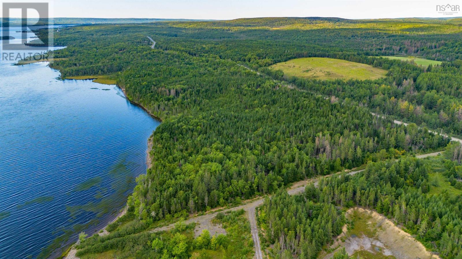 Lot 9 Grand Mira South Road, Grand Mira South, Nova Scotia  B1K 1K7 - Photo 9 - 202521609