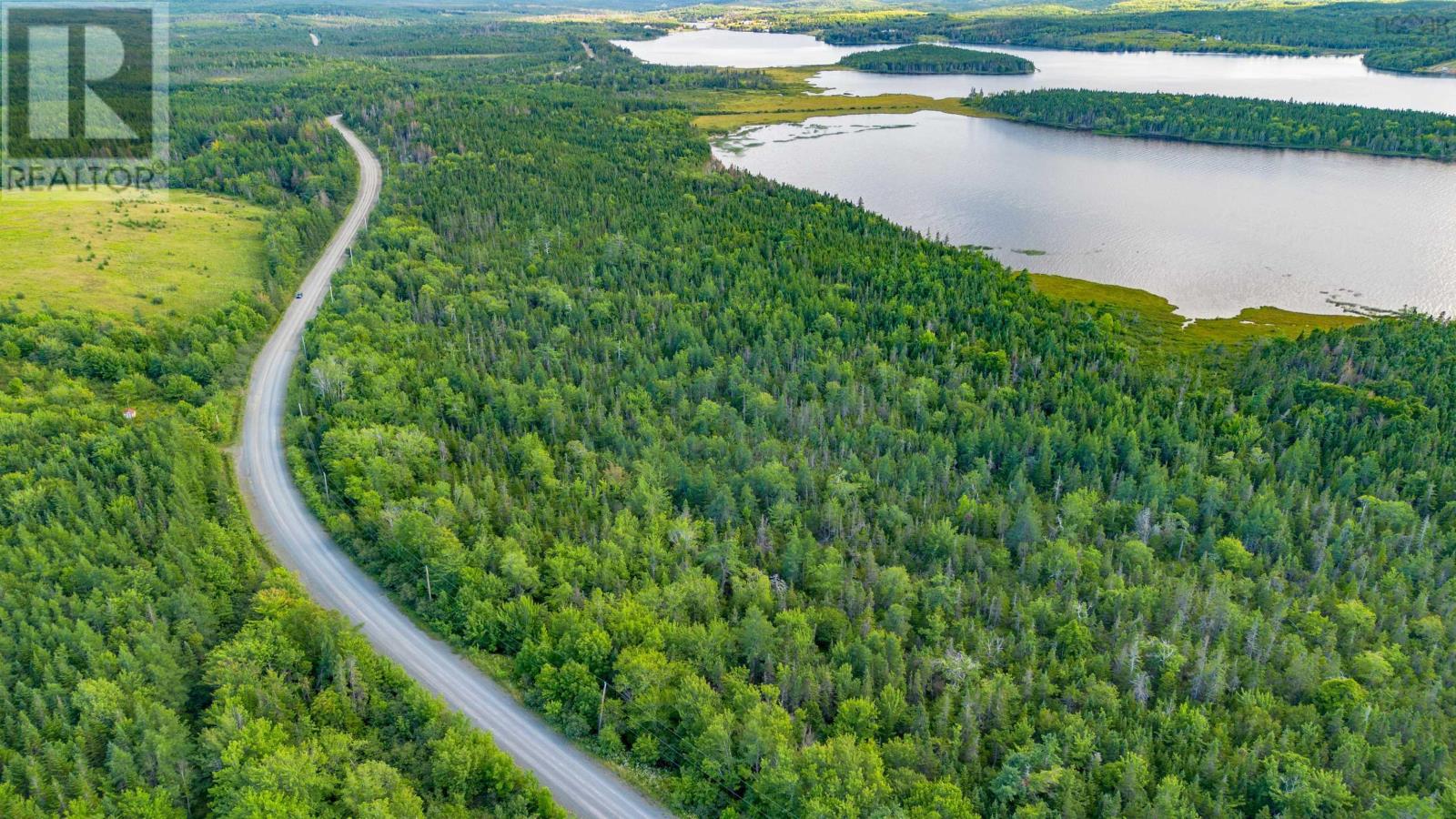 Lot 11 Grand Mira South Road, Grand Mira South, Nova Scotia  B1K 1K7 - Photo 15 - 202522101