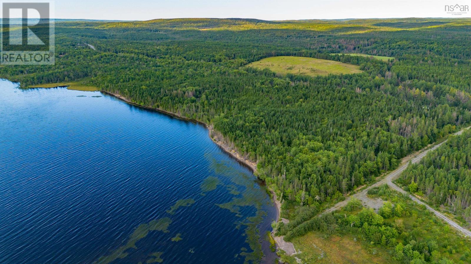 Lot 12 Grand Mira South Road, Grand Mira South, Nova Scotia  B1K 1K7 - Photo 10 - 202522102