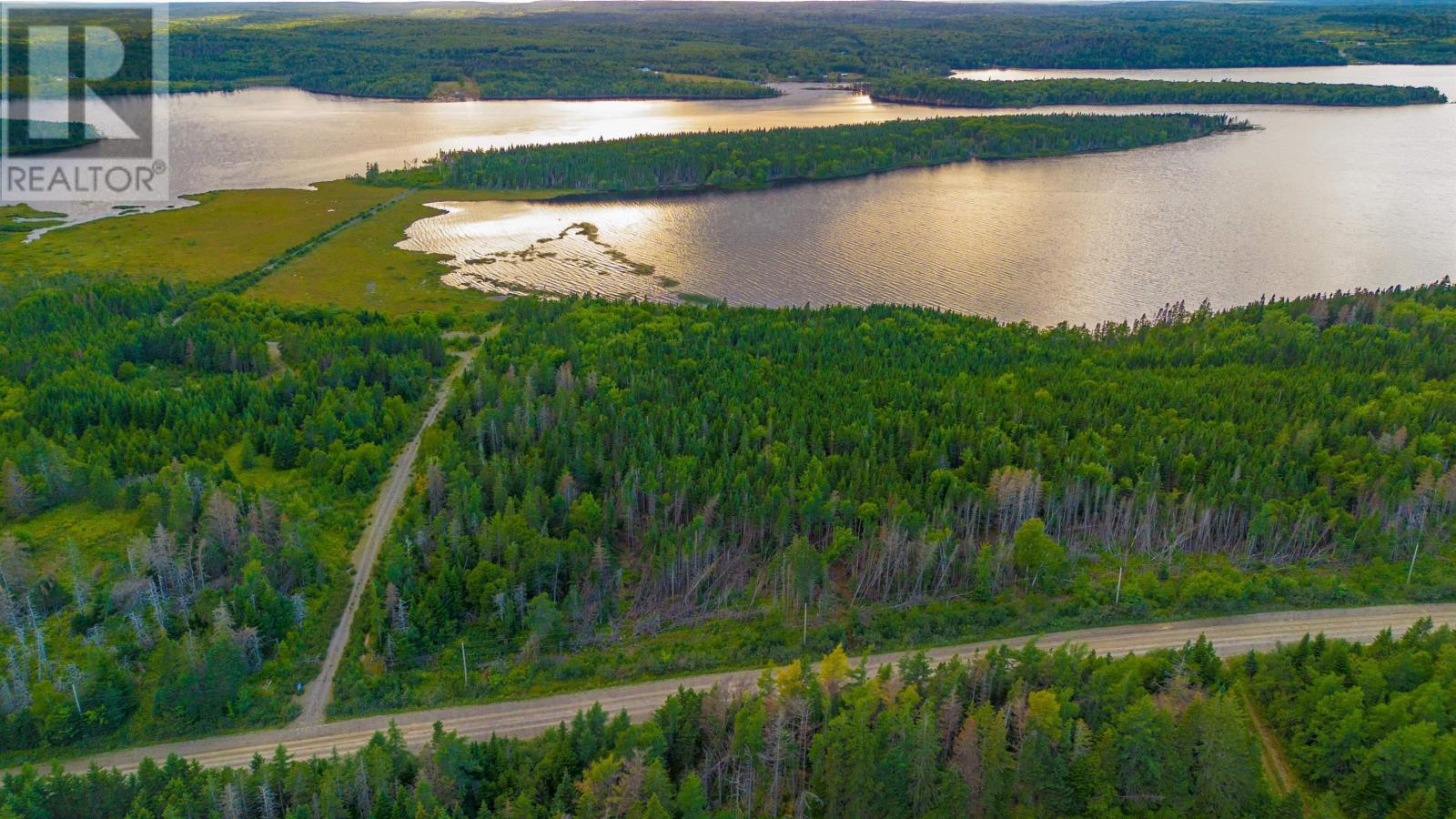 Lot 11 Grand Mira South Road, Grand Mira South, Nova Scotia  B1K 1K7 - Photo 25 - 202522101