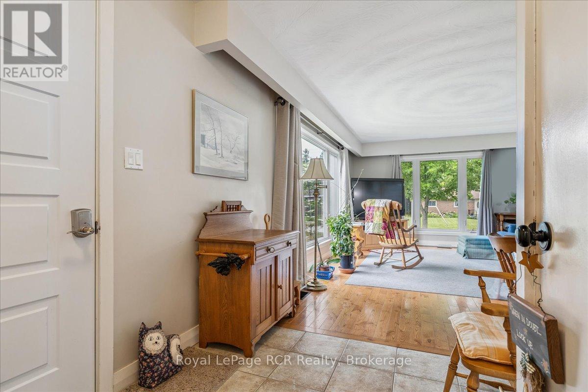 70 Cambrai Road, Grey Highlands, Ontario  N0C 1H0 - Photo 5 - X12242856