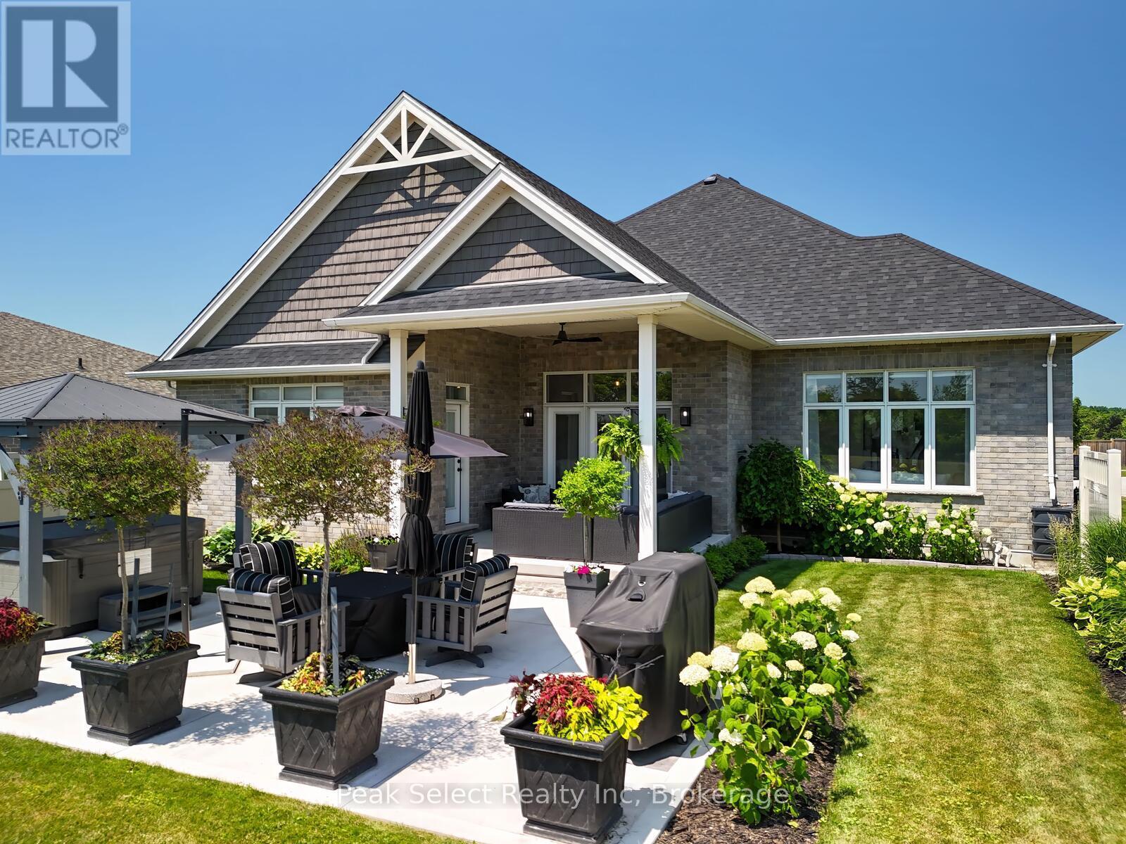 343 Tracy Street, St. Marys, Ontario  N4X 0B4 - Photo 45 - X12263267