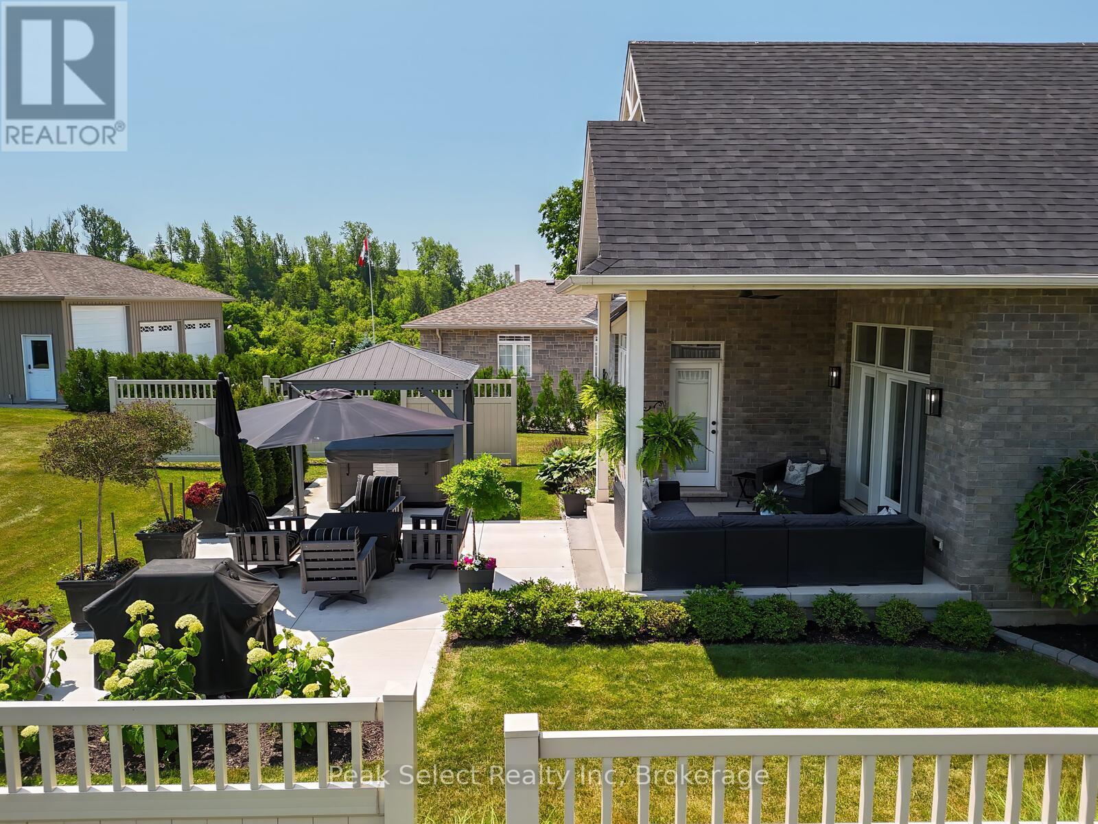 343 Tracy Street, St. Marys, Ontario  N4X 0B4 - Photo 48 - X12263267
