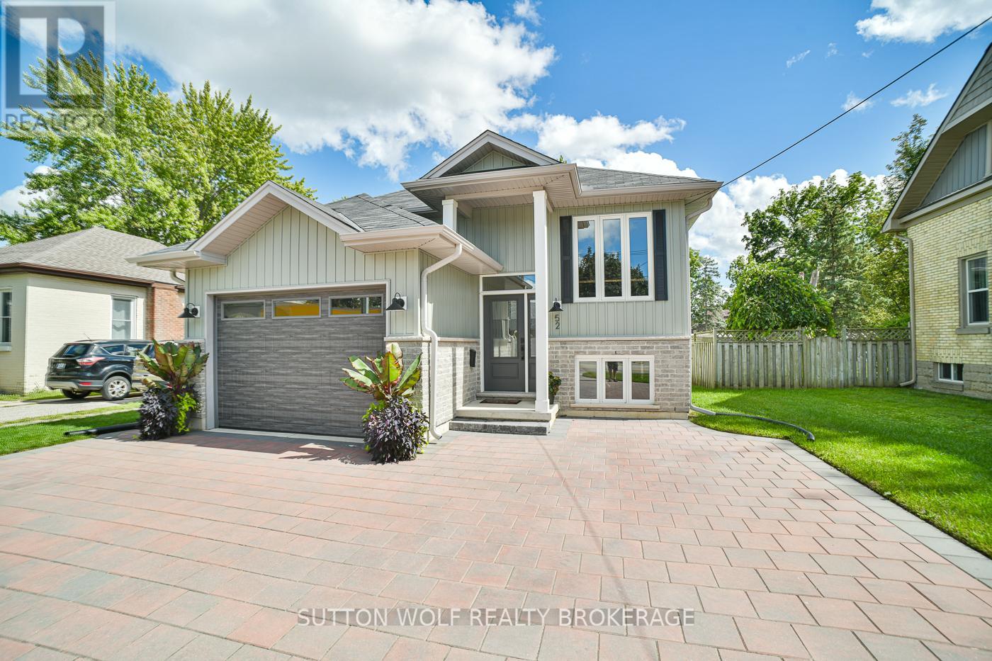 52 Metcalfe Street E, Strathroy-Caradoc (Se), Ontario  N7G 1P1 - Photo 36 - X12377382