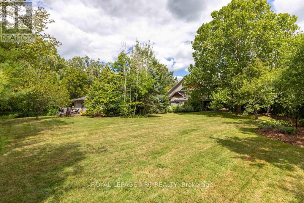 14 Woodington Crescent, St. Catharines, Ontario  L2T 3T7 - Photo 50 - X12373788