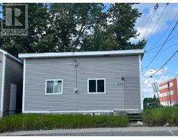 270 KIRBY AVENUE, Timmins, Ontario