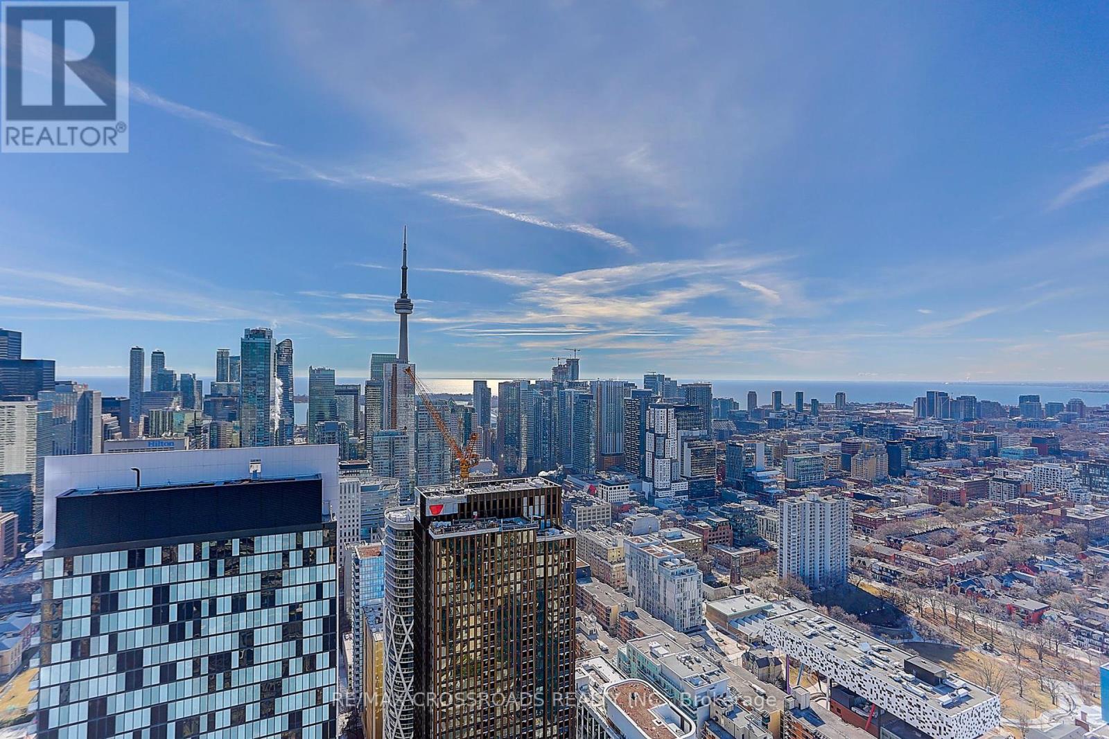 4310 - 488 University Avenue, Toronto, Ontario  M5G 0C1 - Photo 37 - C12298289