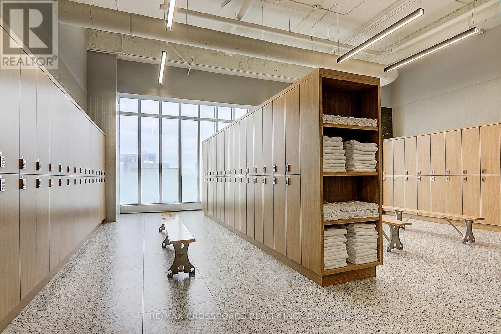 4310 - 488 University Avenue, Toronto, Ontario  M5G 0C1 - Photo 38 - C12298289