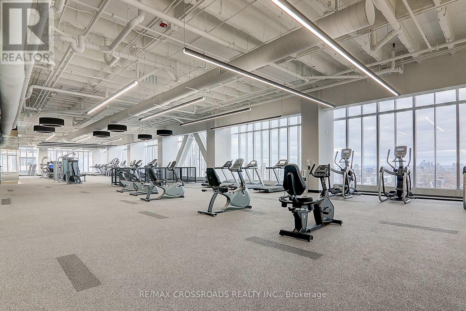 4310 - 488 University Avenue, Toronto, Ontario  M5G 0C1 - Photo 43 - C12298289