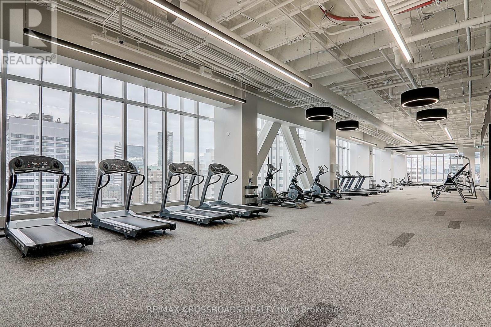 4310 - 488 University Avenue, Toronto, Ontario  M5G 0C1 - Photo 39 - C12298289