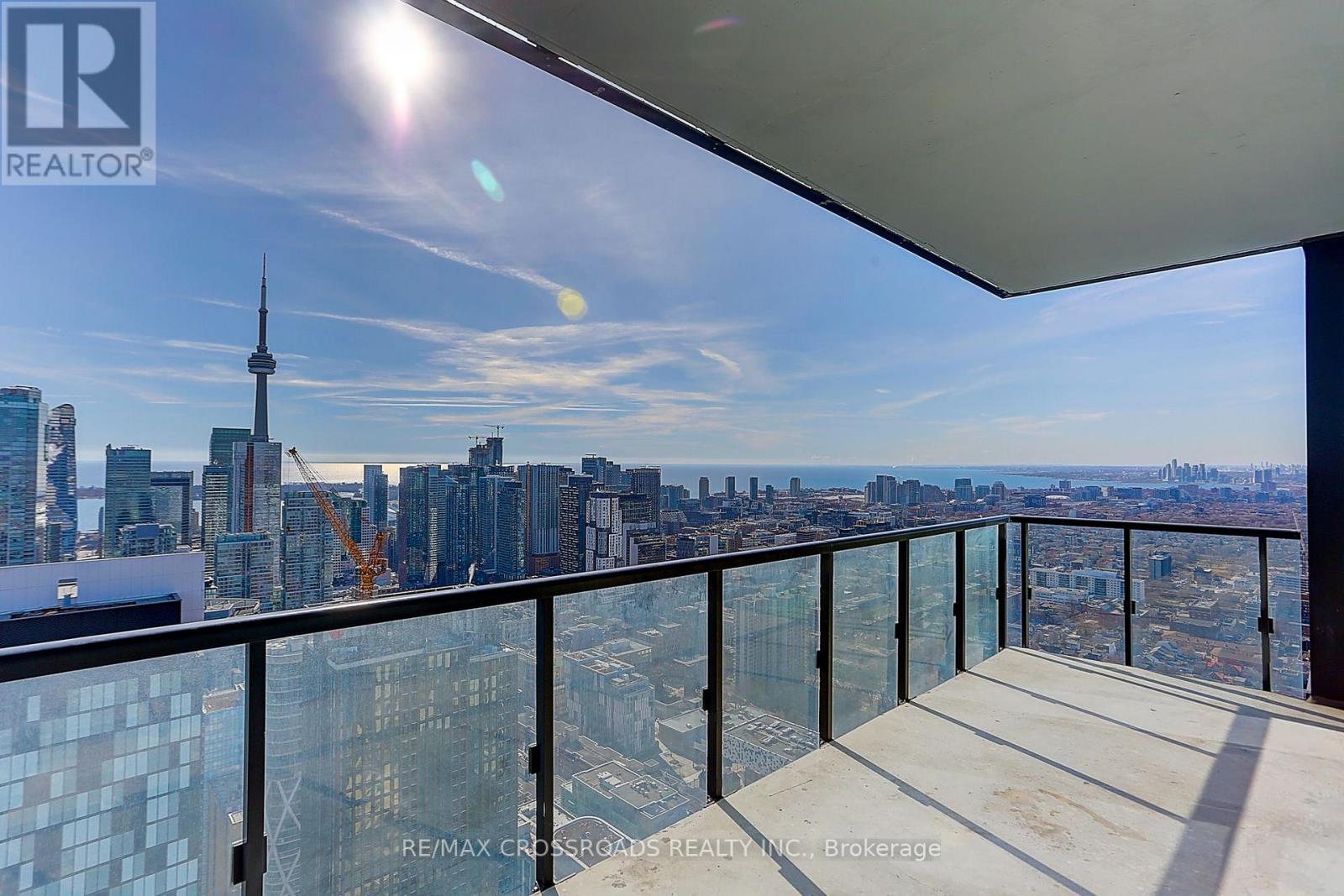 4310 - 488 University Avenue, Toronto, Ontario  M5G 0C1 - Photo 4 - C12298289